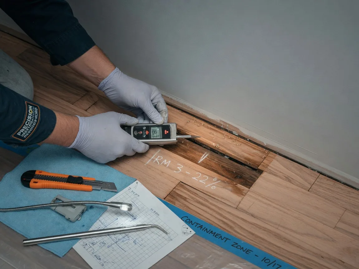 Why choose Water Removal in Grundy, VA